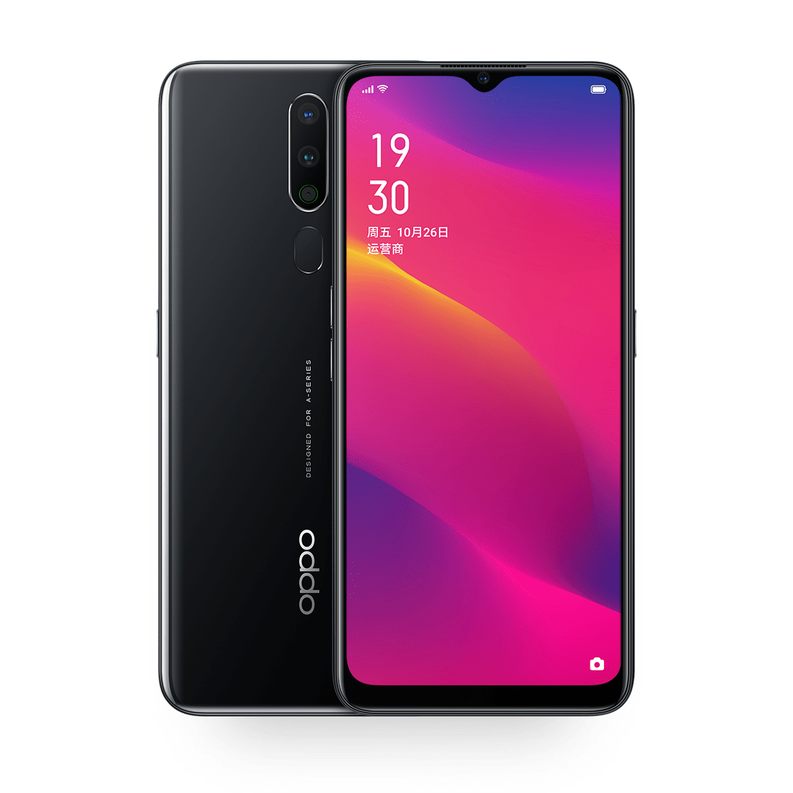 oppo  oppo手机  [国行]oppo a11(双卡/全网通)  &