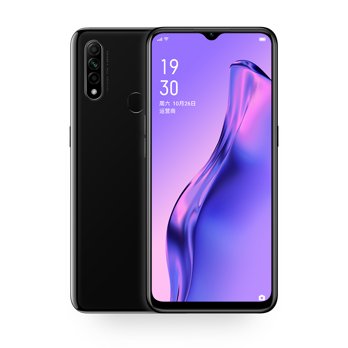 [国行] oppo a8(双卡/全网通)