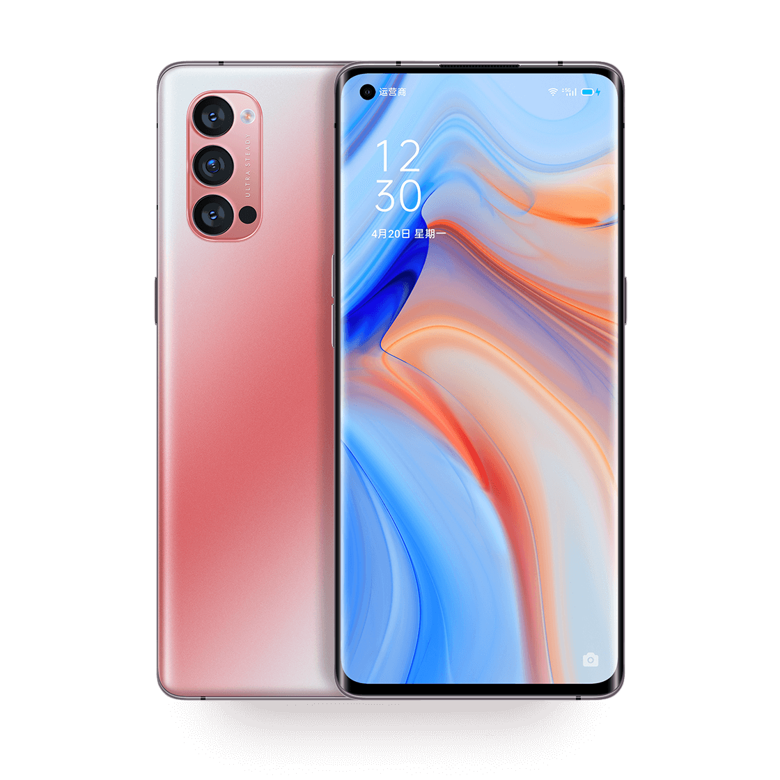 [国行] oppo k7x 5g [国行] oppo reno5 5g [国行] oppo a53 5g全网通