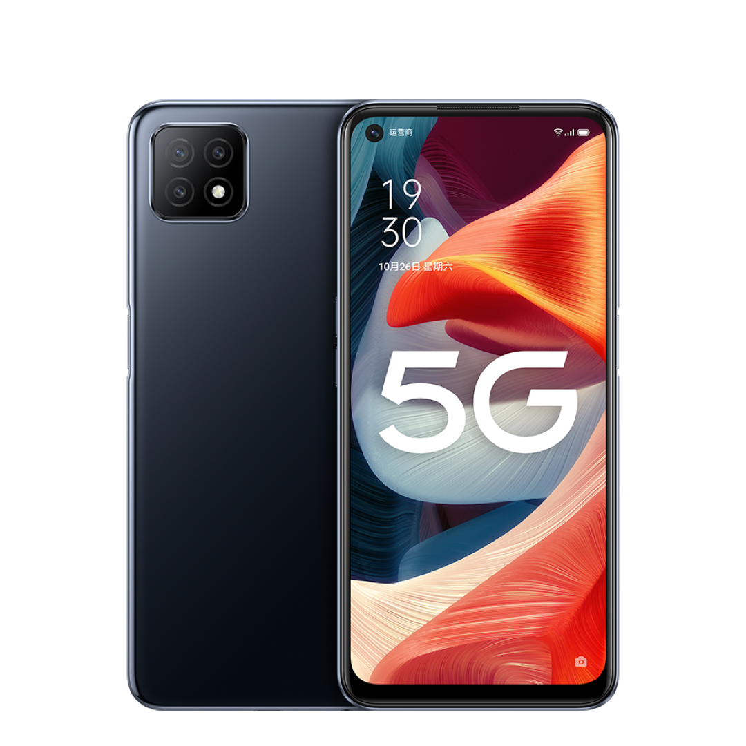 [国行] oppo a53 5g全网通