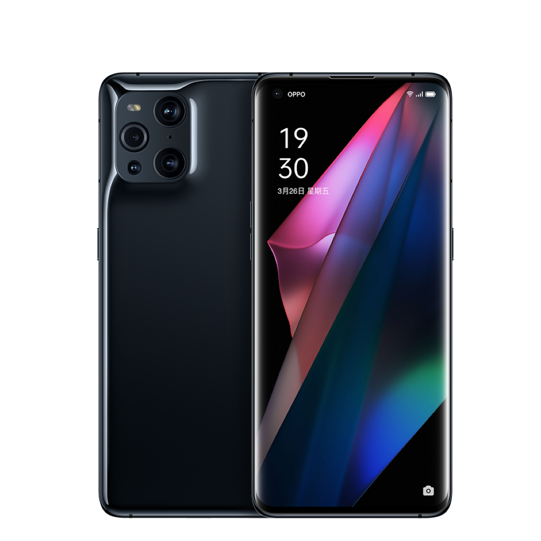 [国行] oppo find x3 pro 5g全网通